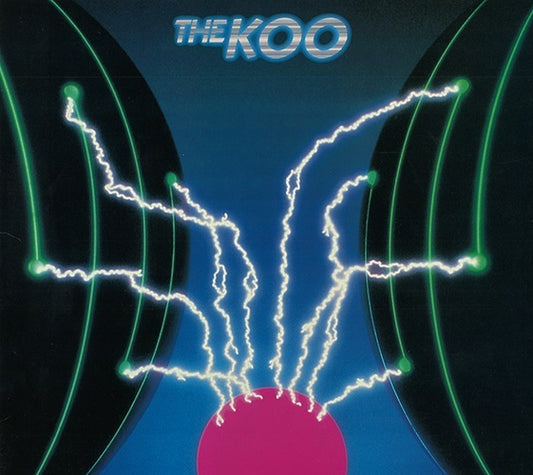 Koo - The Koo (CD)