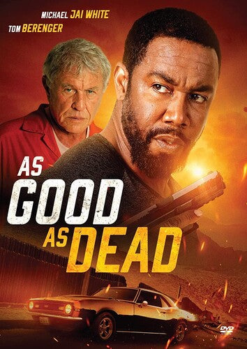 As Good as Dead (DVD)