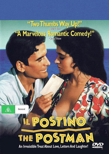 Il Postino (The Postman) (DVD)