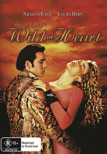 Wild at Heart (DVD)