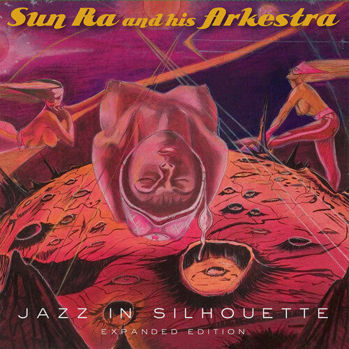 Sun Ra and His Arkestra - Jazz in Silhouette (CD)