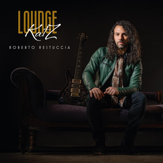 Roberto Restuccia - Lounge Katz (CD)