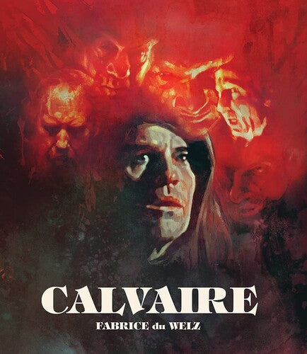 Calvaire (The Ordeal) (Blu-ray)