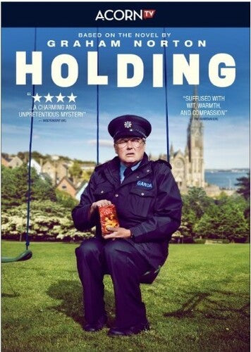 Holding (DVD)