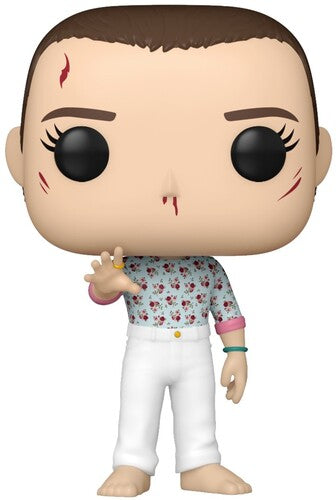 FUNKO POP! TELEVISION: Stranger Things - Finale Eleven (Styles May Vary)