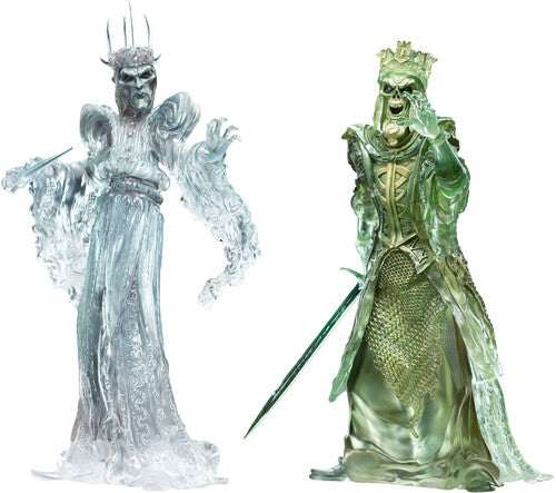 WETA Workshop Mini Epics - The Lord of the Rings Trilogy - King of the Dead (Limited Edition)