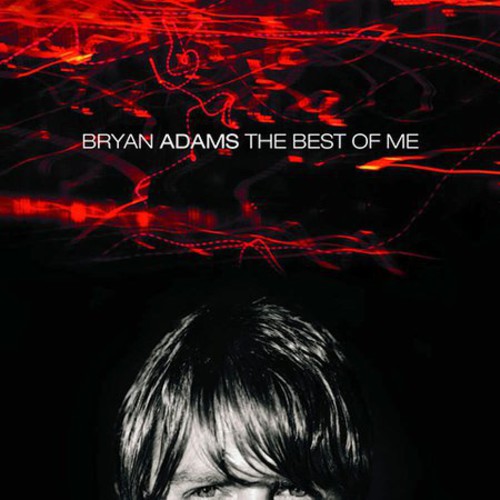 Bryan Adams - The Best Of Me (CD)