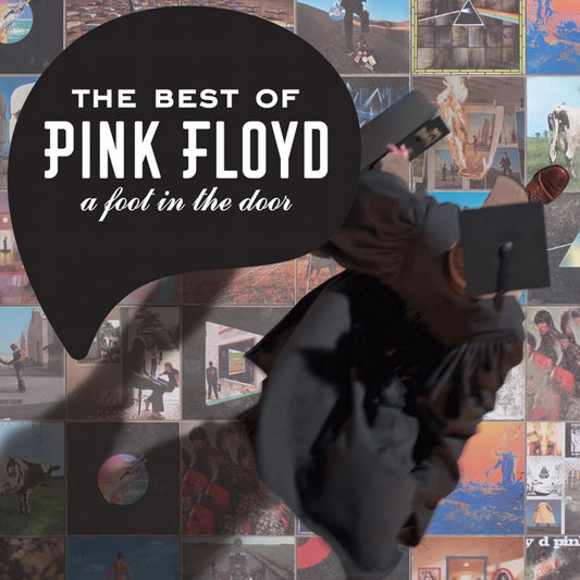 Pink Floyd - Foot In The Door: Best Of (CD)