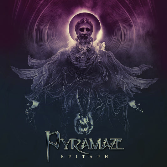 Pyramaze - Epitaph (CD)