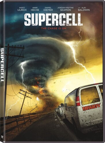 Supercell (DVD)