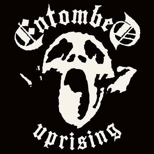 Entombed - Uprising (CD)