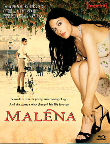 Malèna (Blu-ray)