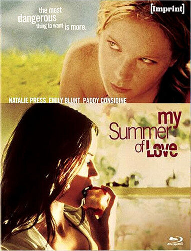 My Summer of Love (Blu-ray)