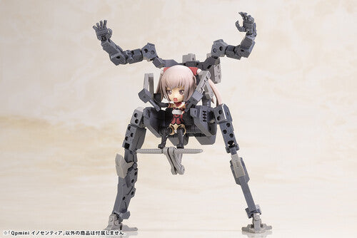 Kotobukiya - Frame Arms Girl - Qpmini Innocentia