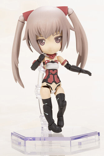 Kotobukiya - Frame Arms Girl - Qpmini Innocentia