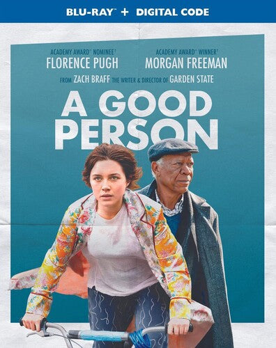 A Good Person (Blu-ray)