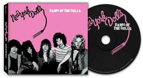 New York Dolls - Dawn Of The Dolls (CD)