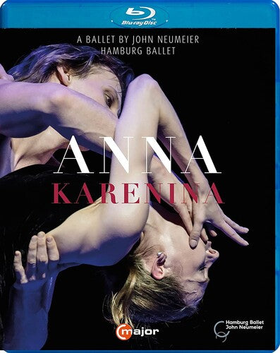 Anna Karenina (Blu-ray)