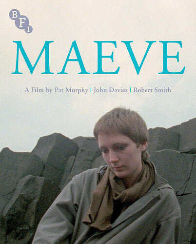 Maeve (Blu-ray)