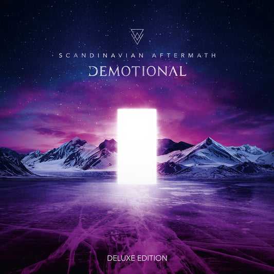 Demotional - Scandinavian Aftermath (CD)