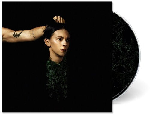 Pvris - Evergreen (CD)