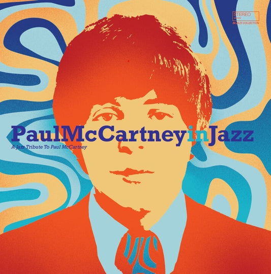 Various Artists - Paul Mccartney In Jazz / Various (CD)