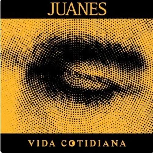 Juanes - Vida Cotidiana (CD)