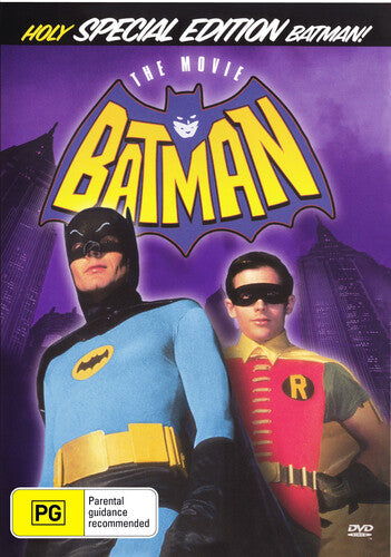 Batman (DVD)