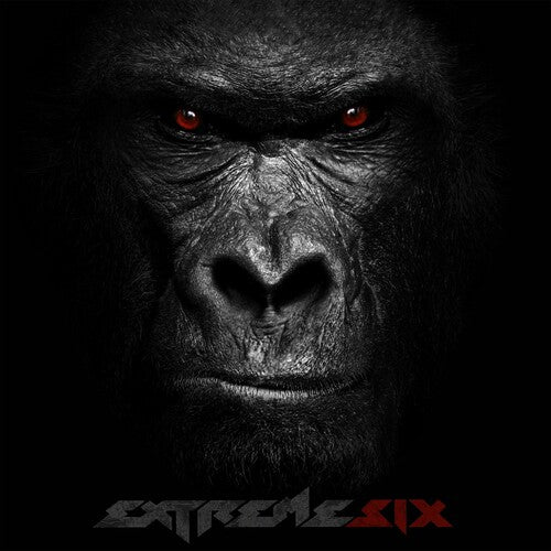 Extreme - Six (CD)