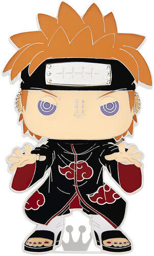 FUNKO POP! PINS: NARUTO SHIPPUDEN - PAIN