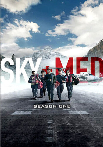 Skymed: Season One (DVD)