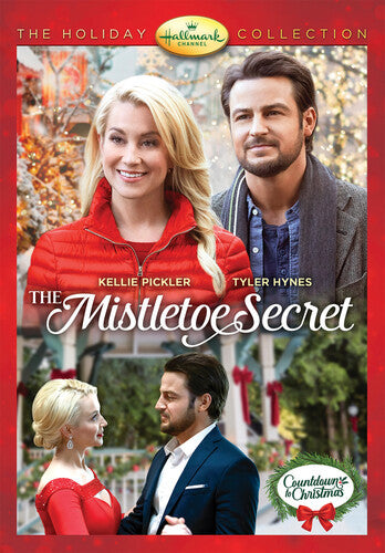 The Mistletoe Secret (DVD)