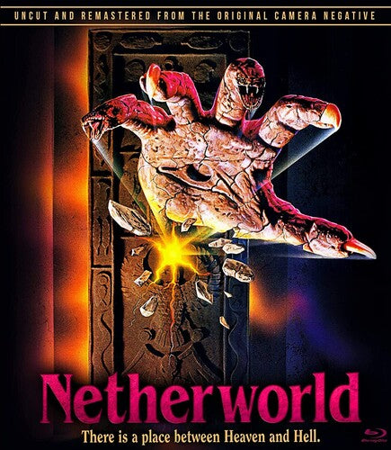 Netherworld (Blu-ray)