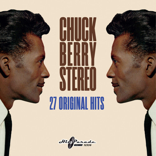 Chuck Berry - Chuck Berry Stereo: 27 Original Hits (CD)