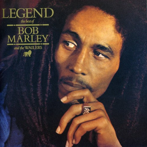 Bob Marley - Legend (New Packaging) (CD)