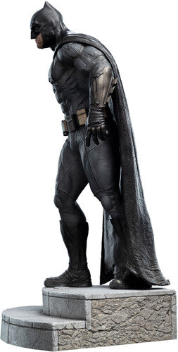 WETA Workshop Polystone - Justice League (Zack Snyder) - Trinity Series - Batman 1:6 Scale Statue