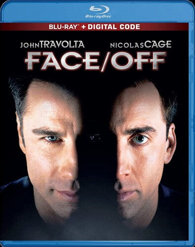 Face/Off (Blu-ray)