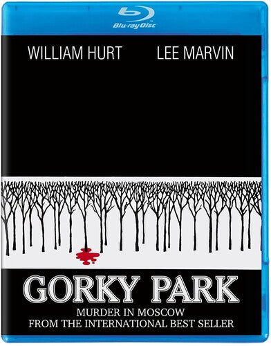 Gorky Park (Blu-ray)