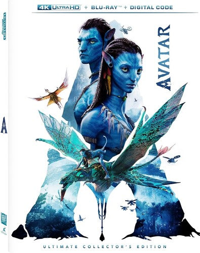 Avatar (4K Ultra HD)