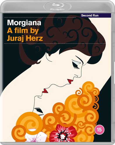 Morgiana (Blu-ray)