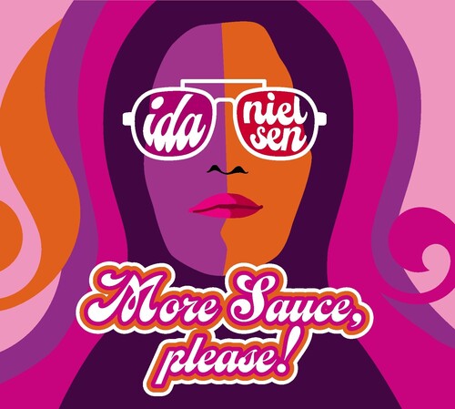 More Sauce Please! (CD)