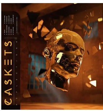 Caskets - Reflections (CD)