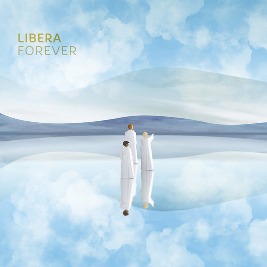 Libera - Forever (CD)