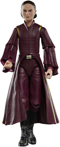 Hasbro Collectibles - Star Wars - Black Series - Padmé Amidala