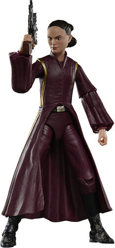 Hasbro Collectibles - Star Wars - Black Series - Padmé Amidala