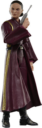 Hasbro Collectibles - Star Wars - Black Series - Padmé Amidala