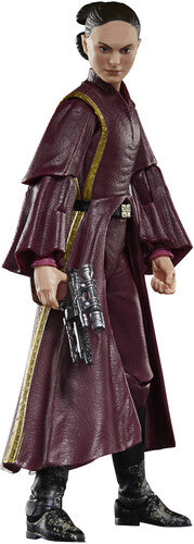 Hasbro Collectibles - Star Wars - Black Series - Padmé Amidala