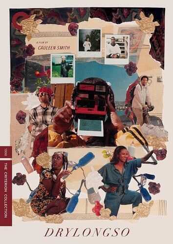 Drylongso (Criterion Collection) (DVD)