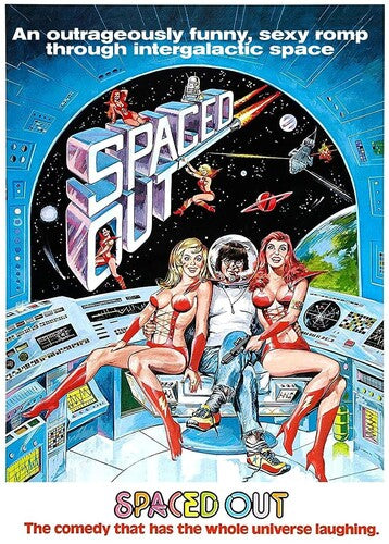 Spaced Out (DVD)