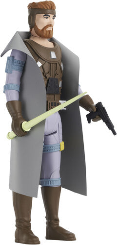 Gentle Giant - Star Wars - Concept Han Solo 12In Jumbo Figure